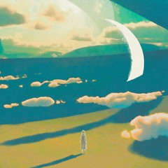 ソラの旅人 EP XFD