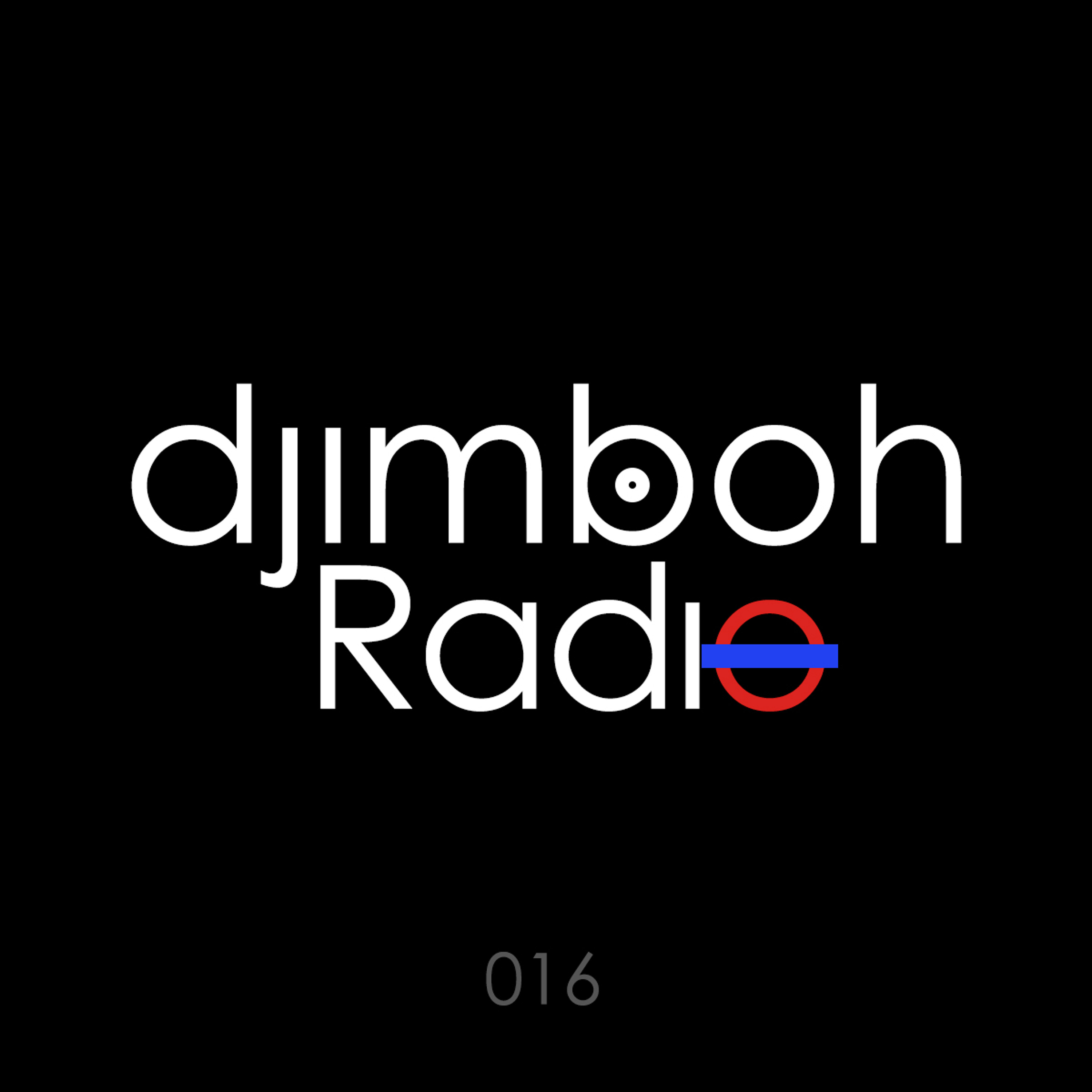 djimboh Radio