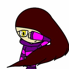 FRISK CAN'T DECIDE