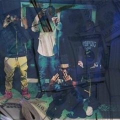 gangshit
