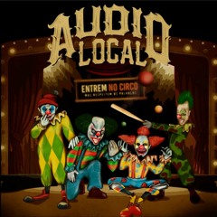 10. Audio Local - Anjos Armados
