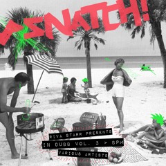 SNATCHOFF040 08. No Sleep (Original Mix) - Daniel Dubb & Jonathan Rosa (SNIP)