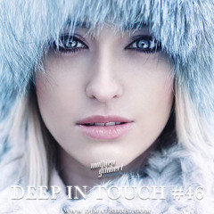 DEEP IN TOUCH #46 December 2016 FREE DOWNLOAD