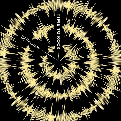 Time To Rock (Heavy Psych and Prog Rock Breaks)