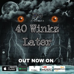 Mocking Bird Freestyle (Eminem Cover)