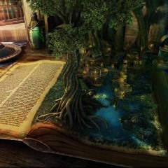 The Next Chapter