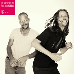 Electronic Beats Podcast: Sebastian Mullaert & Ulf Eriksson (Hybrid DJ/Live Set)