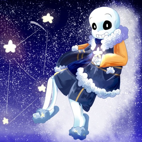 [Outertale] - Megalovania
