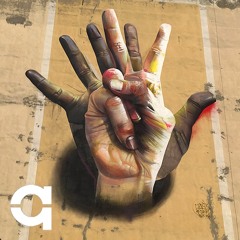 Set @ 10 years &friends | GoldenGate | Berlin | Nov 2016