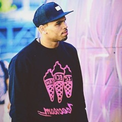 Chris Brown - M.F.T.R. ft. Pusha T, The Dream