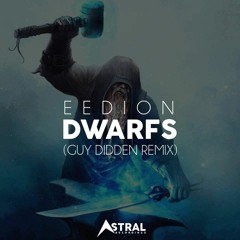 Eedion - Dwarfs (Guy Didden Remix)