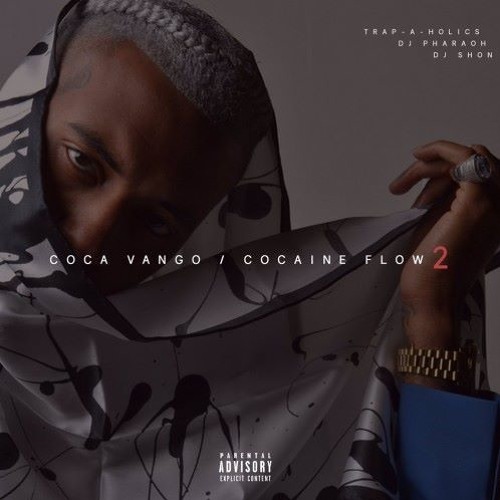 Coca Vango X JMONEY X Everything Major (PROD BY BOSSSBEATZ)