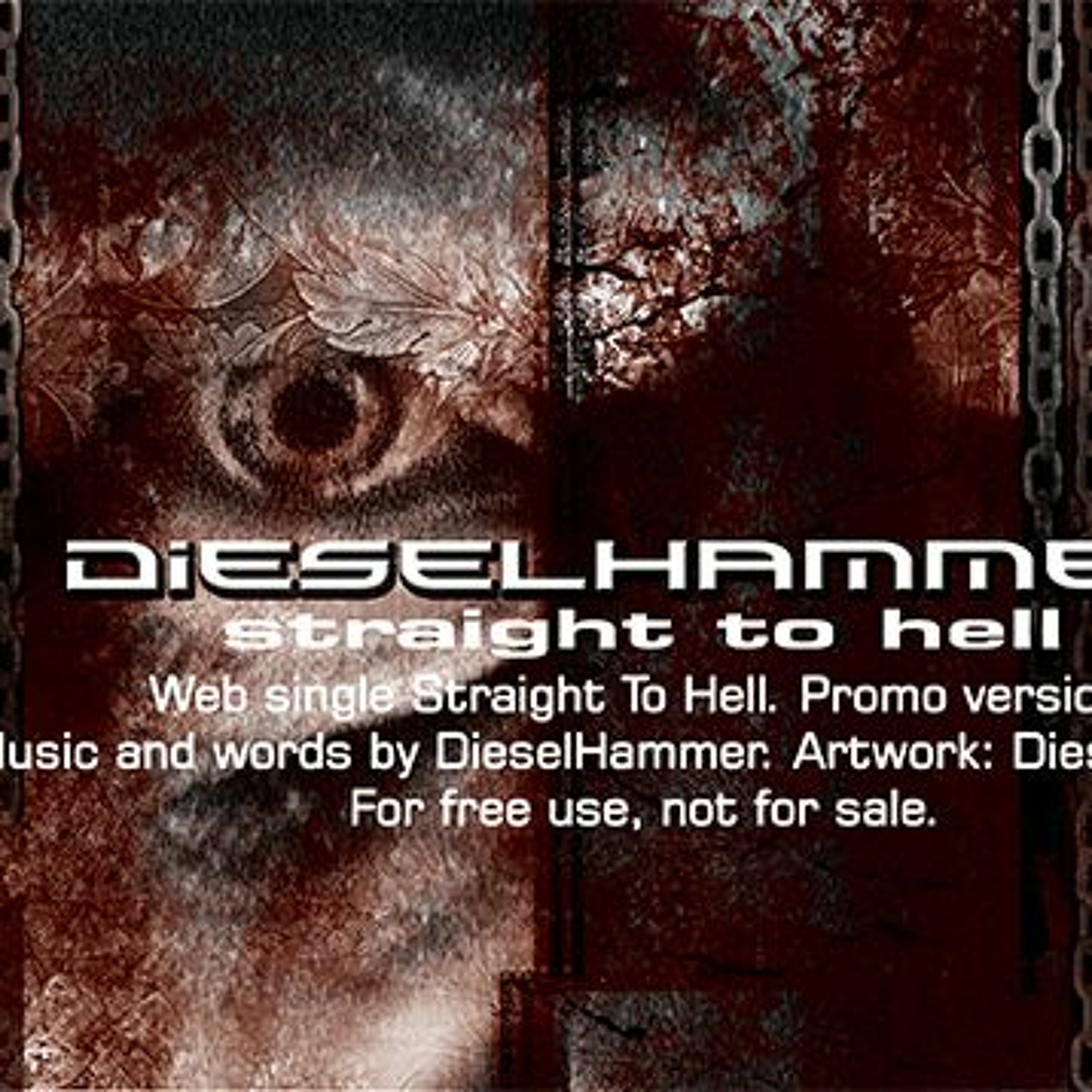 Straight To Hell (2017) 128kbps episode artwork