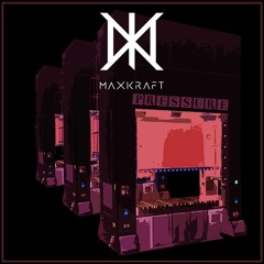 Musical Weapon - Max Kraft (Original Mix) PREVIEW