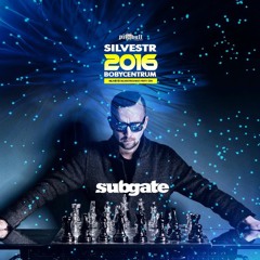 Subgate - Best release 2016: Silvestr preview