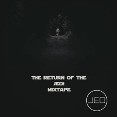 #ReturnoftheJedi - Intro
