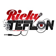 RICKY TEFLON SOUL JAMZ MIX 2016