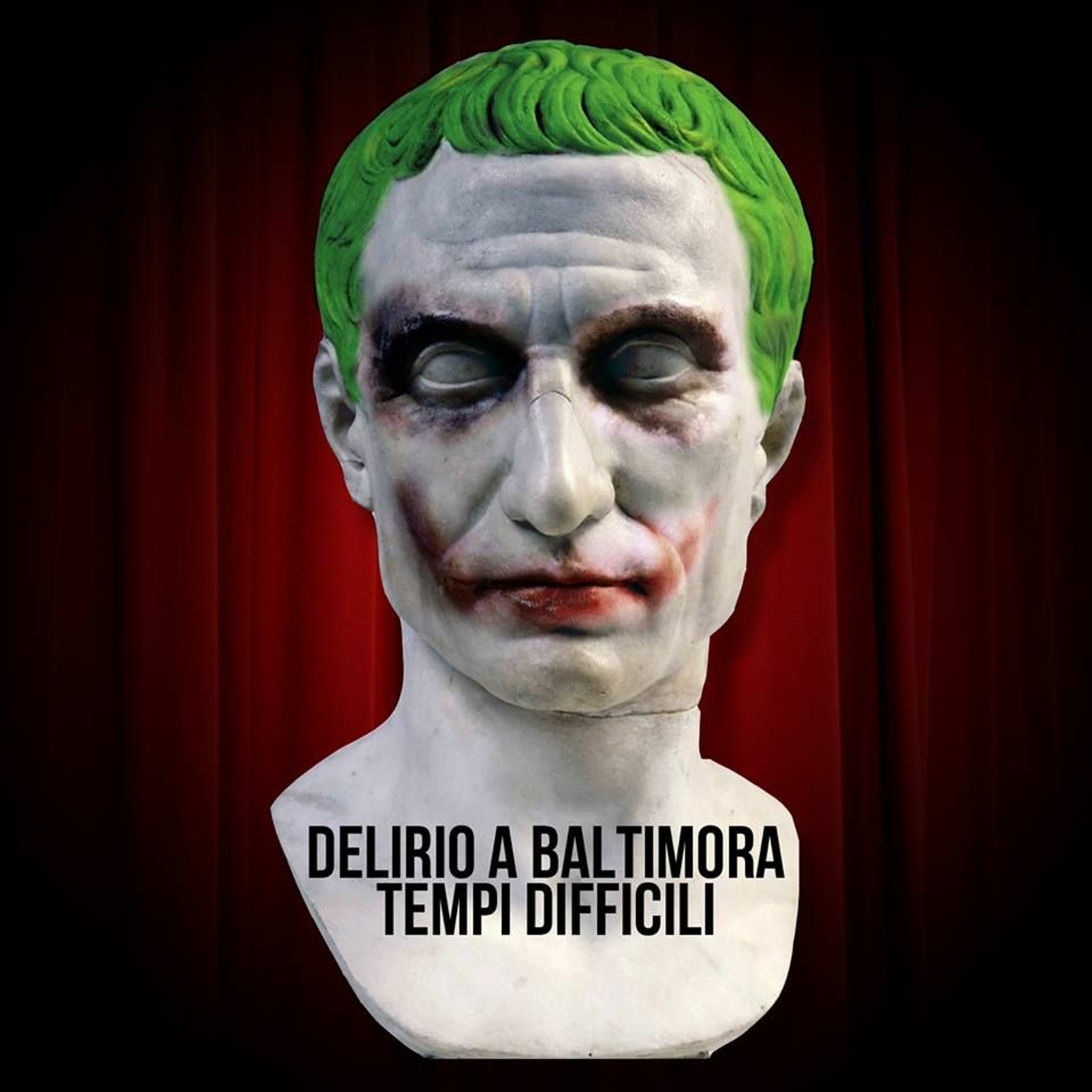 Delirio a Baltimora