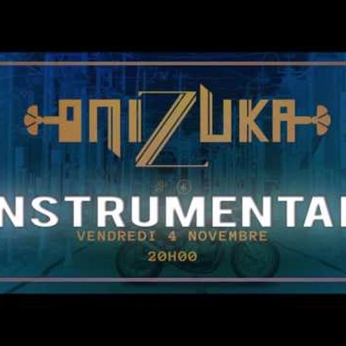 PNL - Onizuka Instrumental