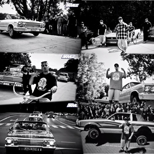 MAIO Feat SEHRER - CHECK THE PLAQUE IN THE BACK (ROLLERZ ONLY)