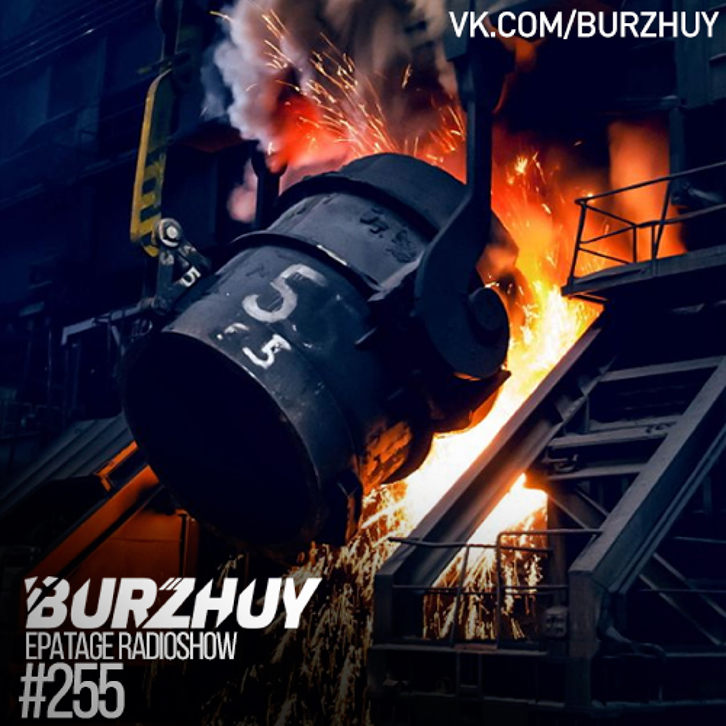 Burzhuy