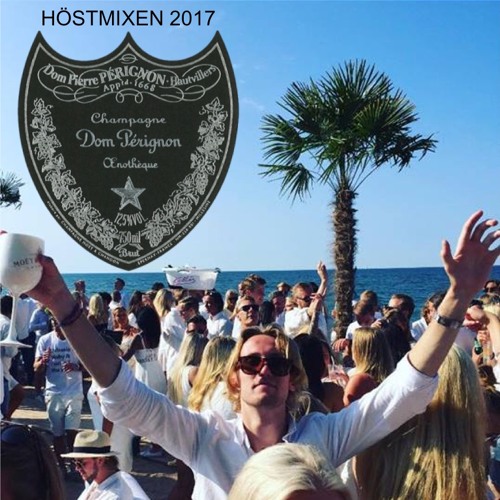 Höstmixen 2017