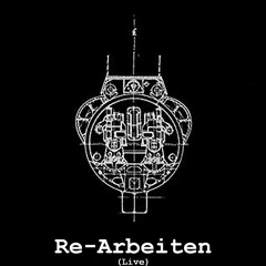 PRLXMIXX07 - Re-Arbeiten (Live)