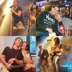 4 songs, 4 vocalists