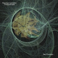 De.Chronos CD Album (9 Tracks Album)
