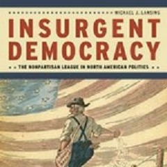 Michael J. Lansing. Augsburg College,Associate Professor, History Department Chair