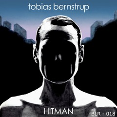 Tobias Bernstrup - Hitman
