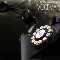 Voicemail (prod. ShoKeyz & DeepRoar)