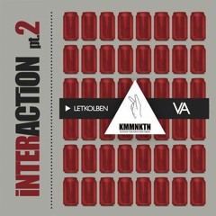 LetKolben - The Revolution (Original Mix)