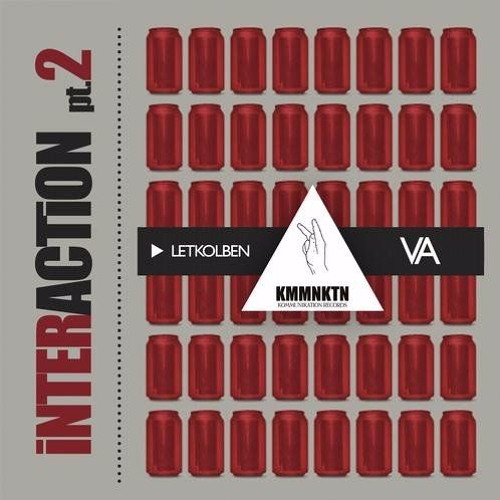 LetKolben - The Revolution (Original Mix)