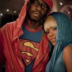 SUPERMAN ft BUCIE (produced by BLACK COFFEE)