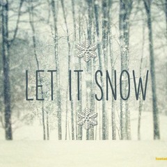 Let It Snow [cover Patty]