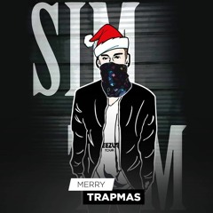 Simtem - Merry Trapmas [FREE DOWNLOAD]