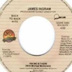 James Ingram & Michael McDonald - Yah Mo B There (Dj ''S'' Remix)