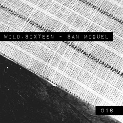 Wild.Sixteen |016| San Miguel