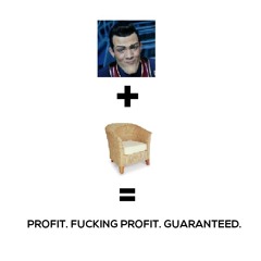 WE ARE NUMBER FKING ONE