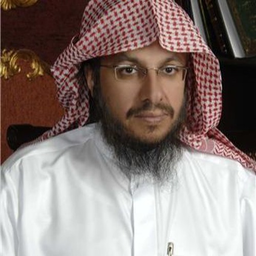 عبدالعزيز الأحمد آيات من سورة إبراهيم