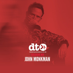 Mix of the Day: John Monkman