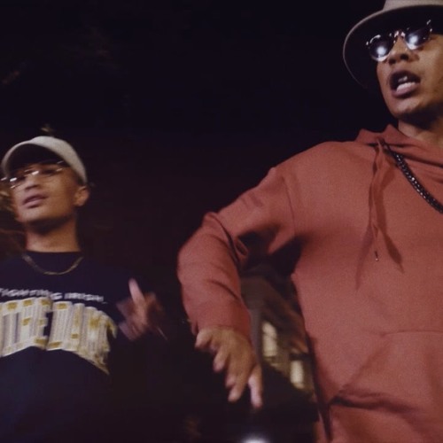 Donell Lewis X Kennyon Brown - Morning Ride (Remix)