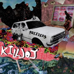 Killjoy EP