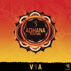 Zanon - Nibanna [VA Adhana Festival] Out 03/01