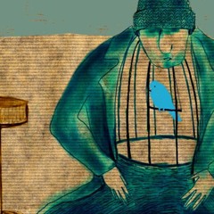 الطائر الأزرق مُنتِج آخر للفن.