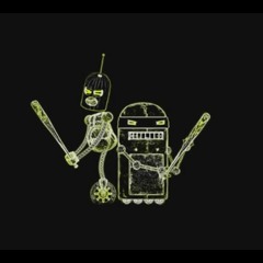 Robotzi Odd Remix By Jonny Joint