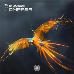 KATRI - Ompasa  *Out Now on New Kicks Records*
