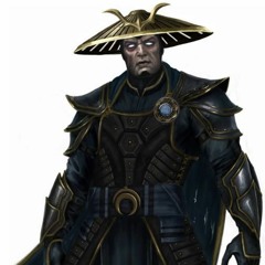 Shadic's Weekend Stream