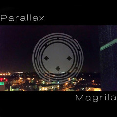 Magrila - Parallax